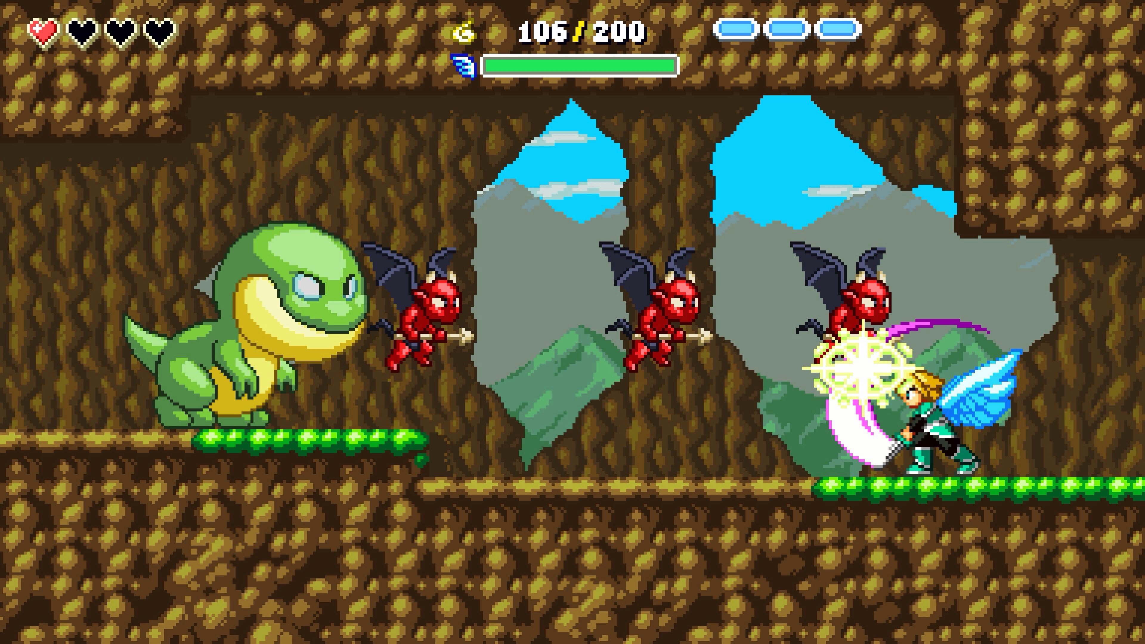 Aggelos 2 trailer