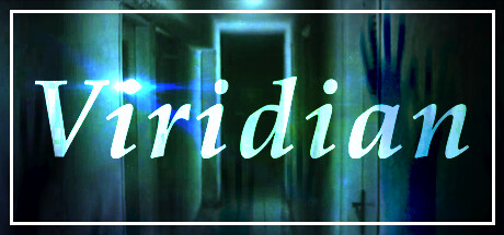 Cover art from Viridian