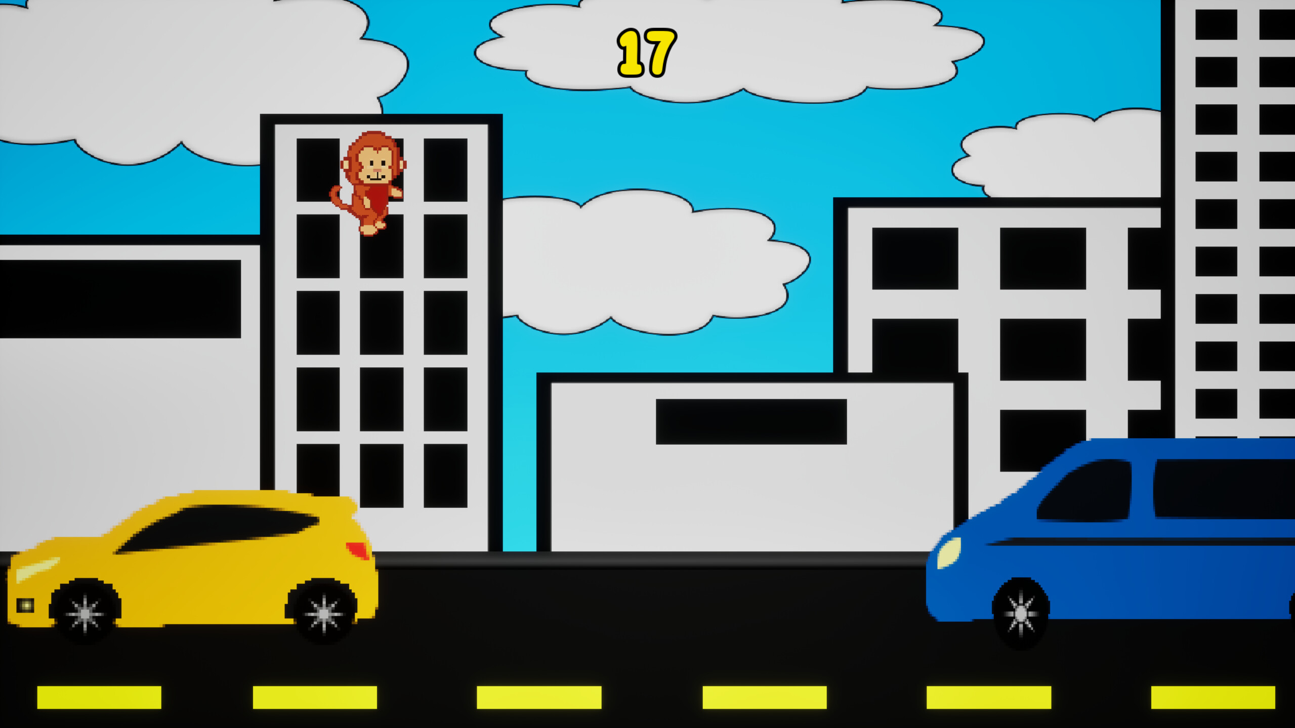 Up & Down screenshot 2