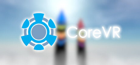 Cover art from CoreVR