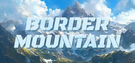 Steam Community :: Border Mountain