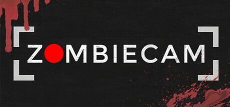 Cover art from ZOMBIECAM