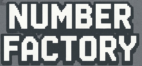 Number Factory