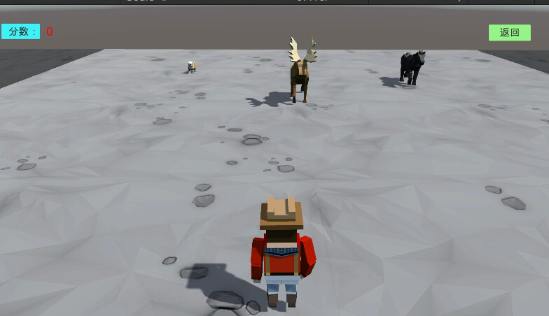 dark color screenshot 4