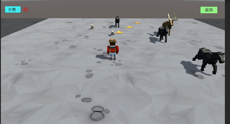 dark color screenshot 3