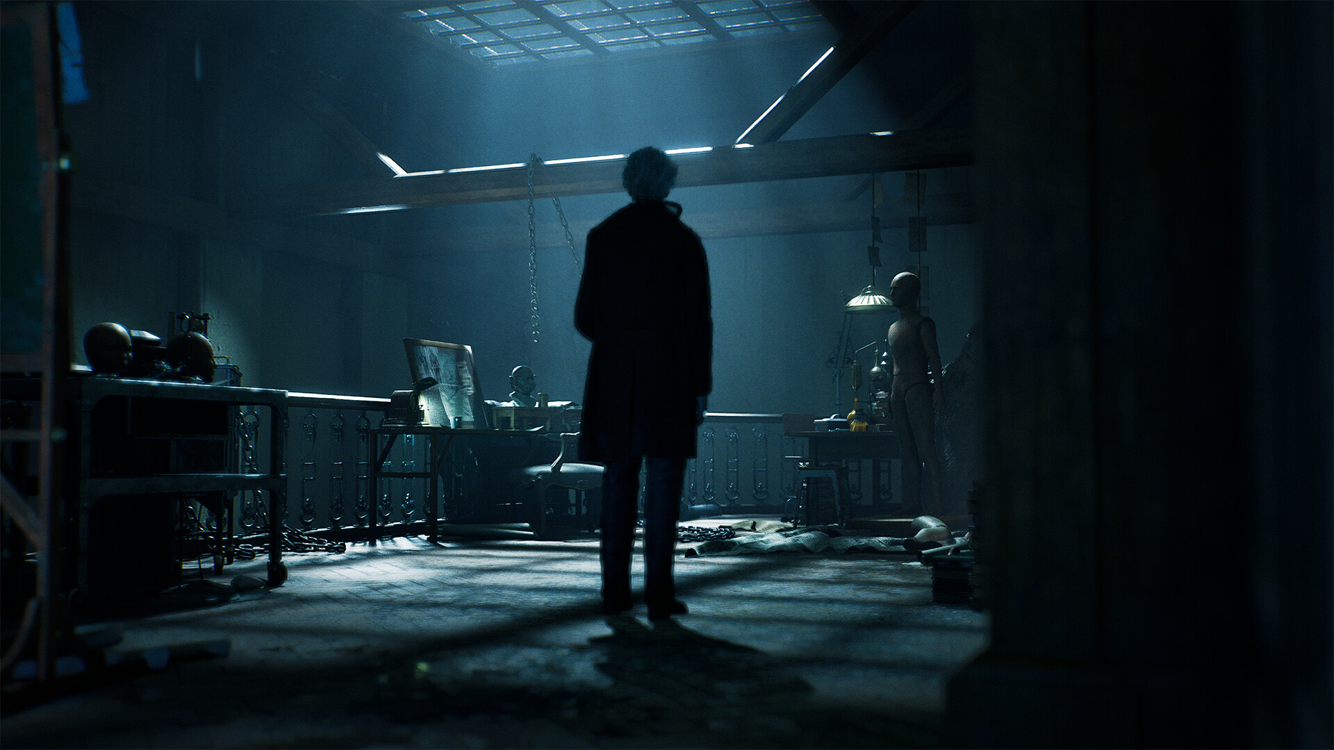 SAW: Genesis screenshot 3