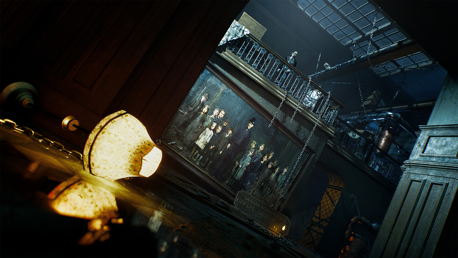 SAW: Genesis screenshot 5
