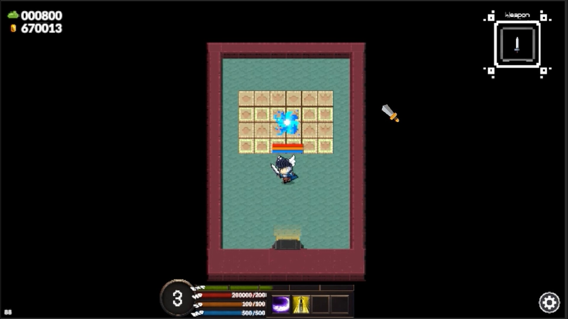 Sword Smash 2 trailer