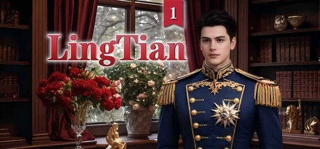 LingTian1: Your Destined Prince
