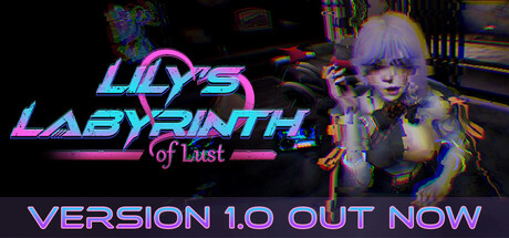 Lily’s Labyrinth of Lust