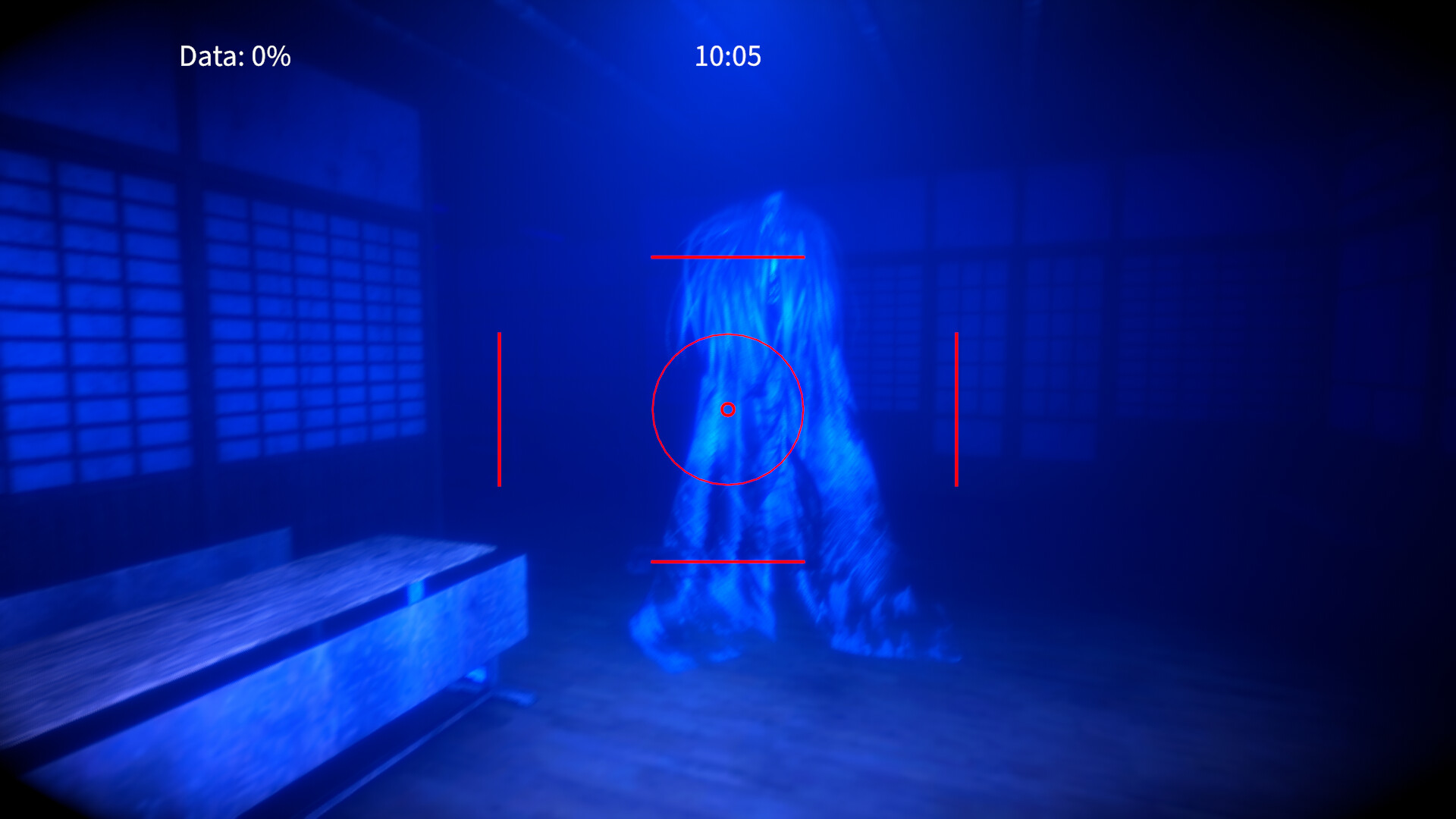 Secrets of the Silent School screenshot 3