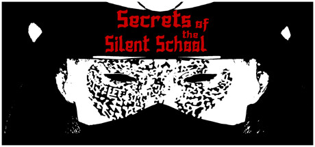 Cover art from Secrets of the Silent School