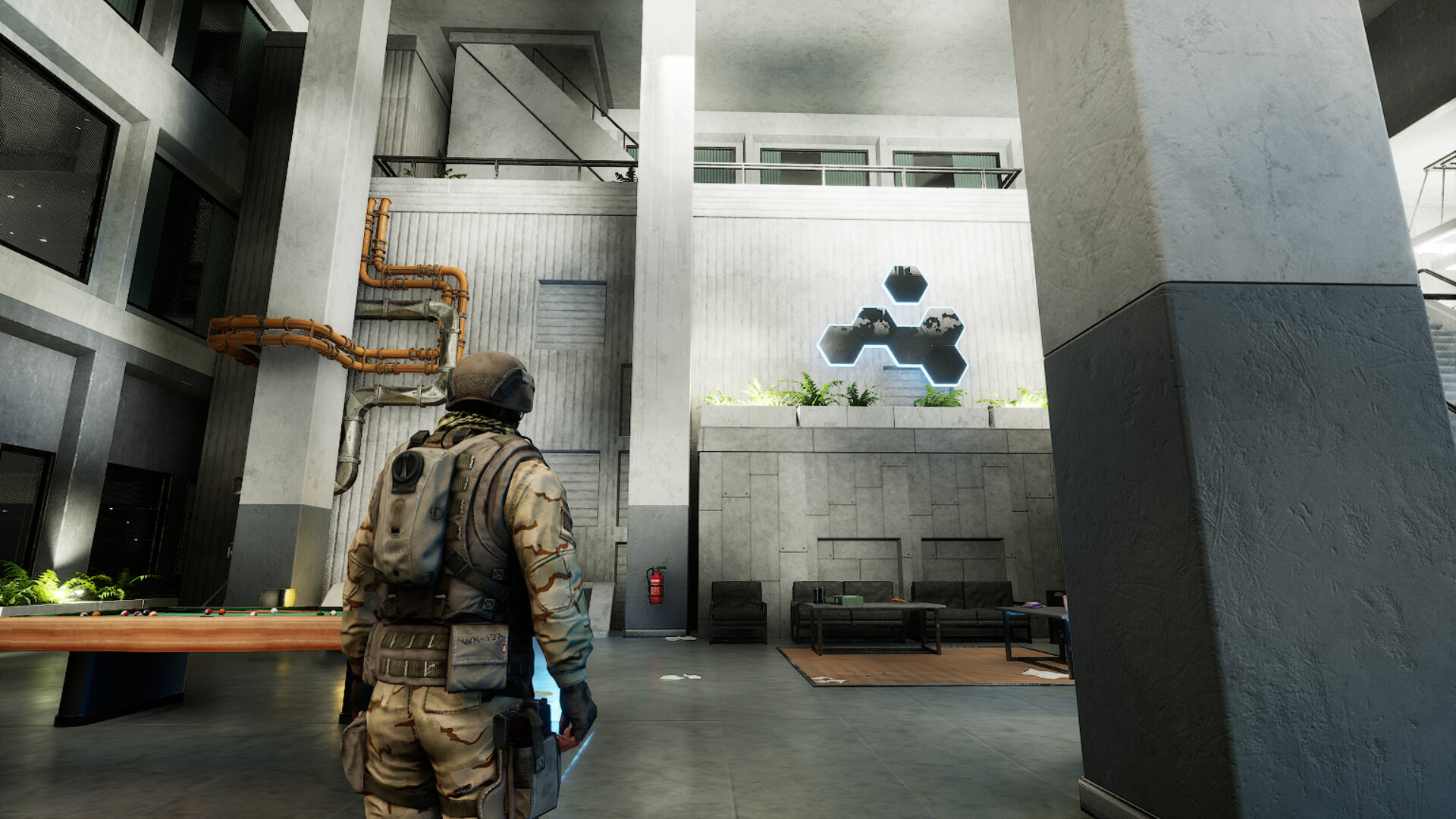 Rising Sands screenshot 4