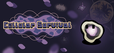 Cover art from Cellular Survival