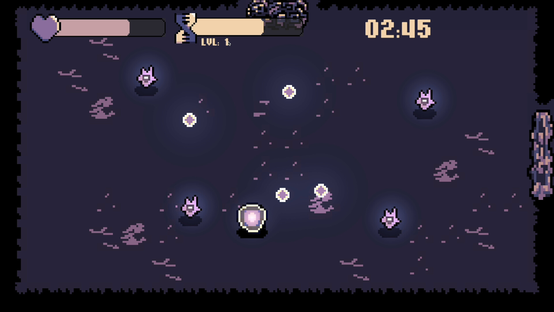 Cellular Survival trailer