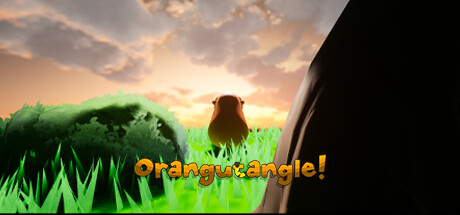 Cover art from OranguTangle