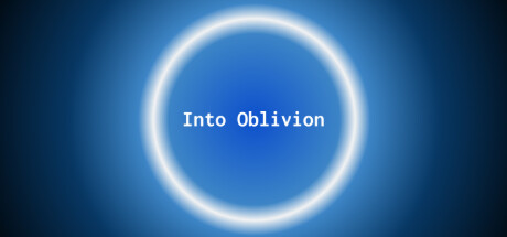 Cover art from Into Oblivion
