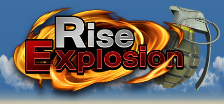 Cover art from RiseExplosion