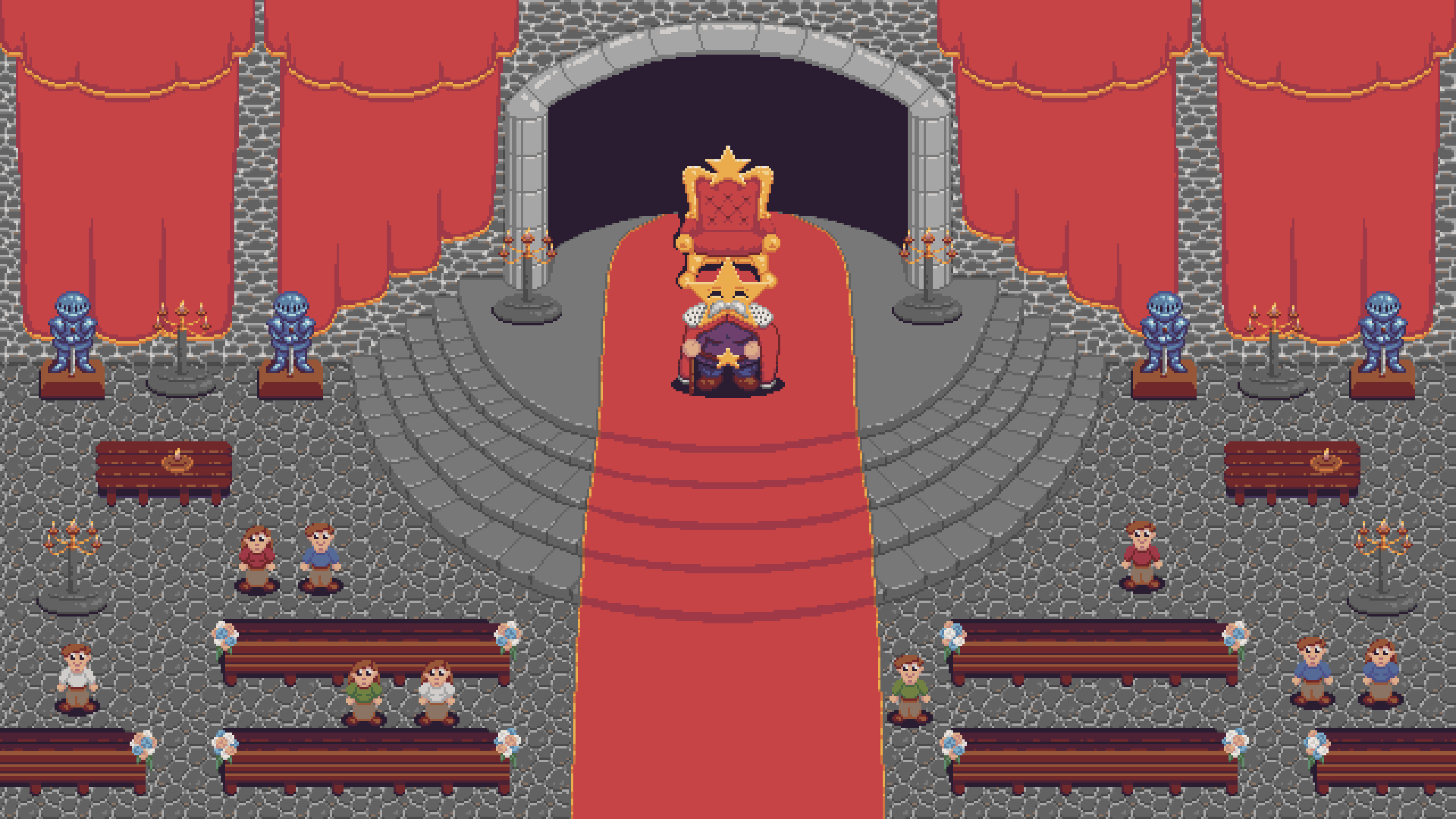 Quick Cast Chaos screenshot 5
