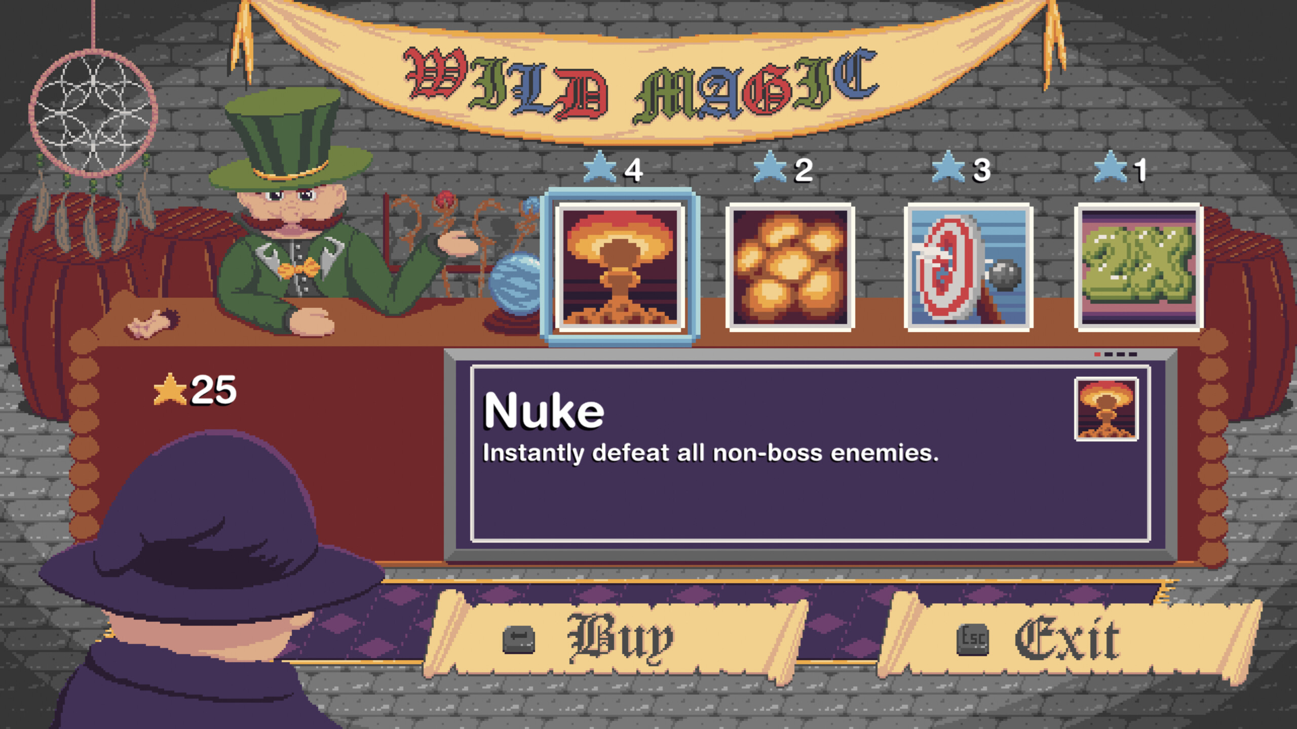 Quick Cast Chaos screenshot 4