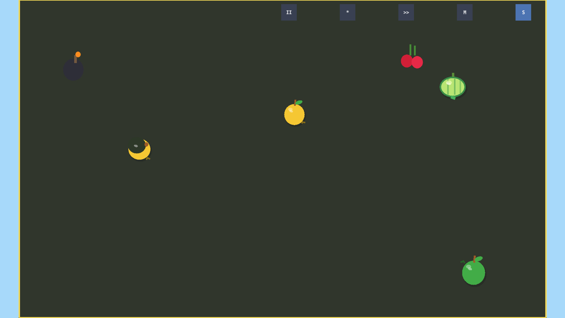 孤独之旅 Lonely journey screenshot 3