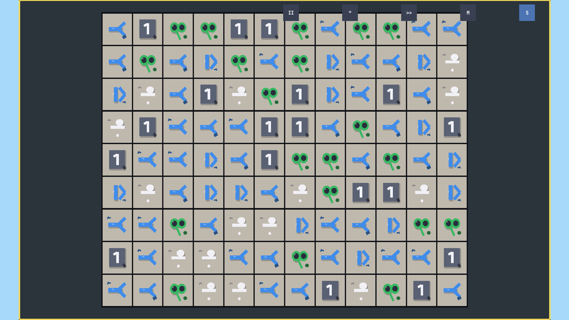 孤独之旅 Lonely journey screenshot 4