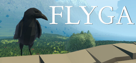 Flyga
