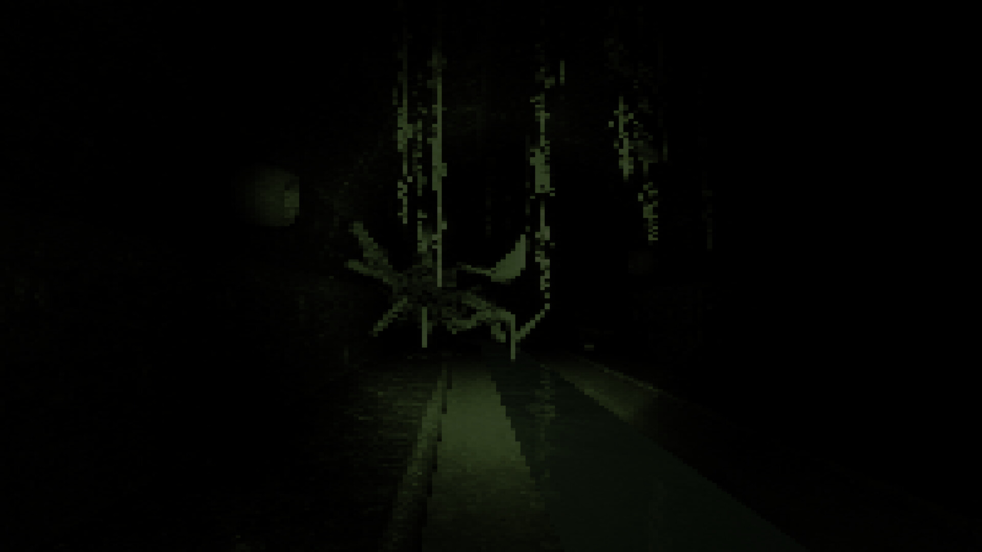 Trailer poster