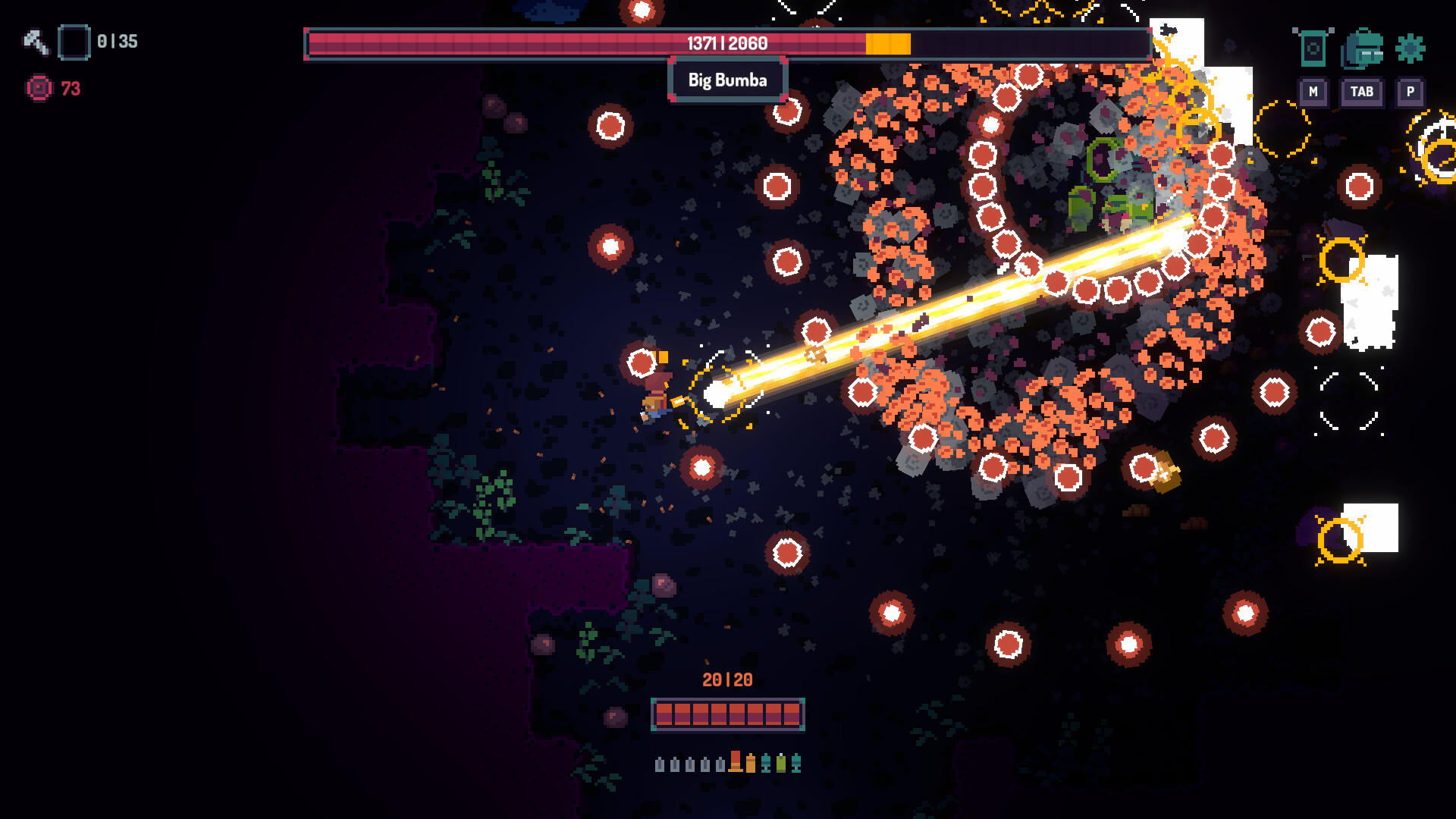 Game is Full of Bugs screenshot 4
