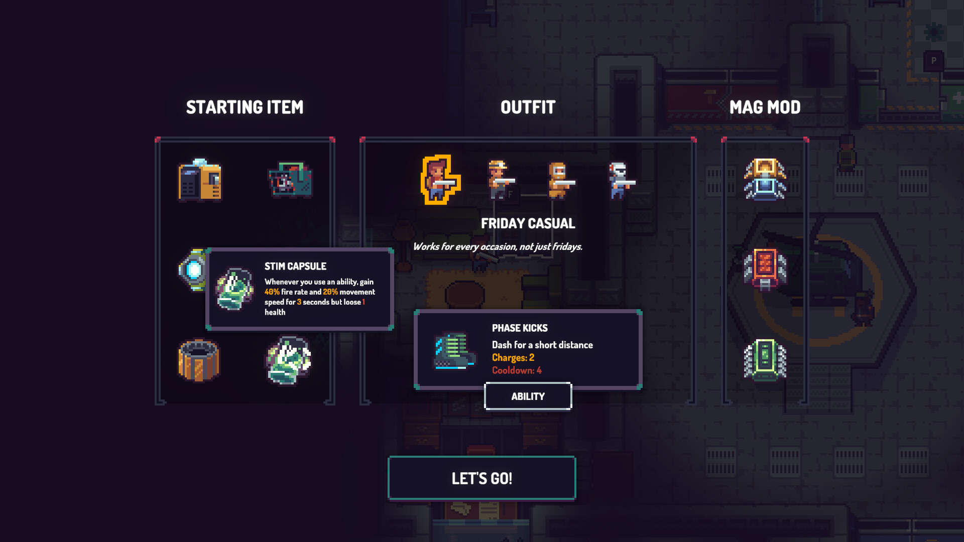 Game is Full of Bugs screenshot 5
