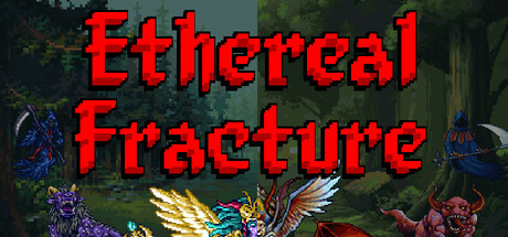 Ethereal Fracture