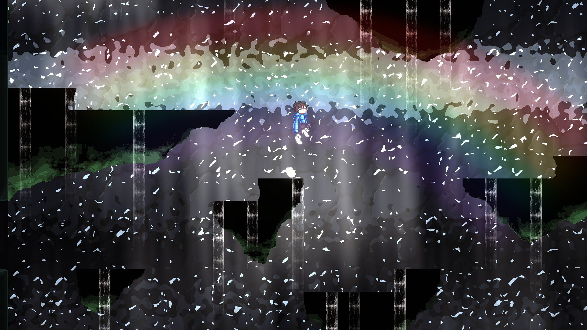 Sery: Into the World of Myths screenshot 3