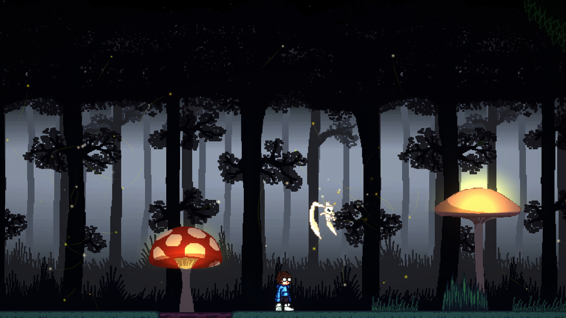 Sery: Into the World of Myths trailer