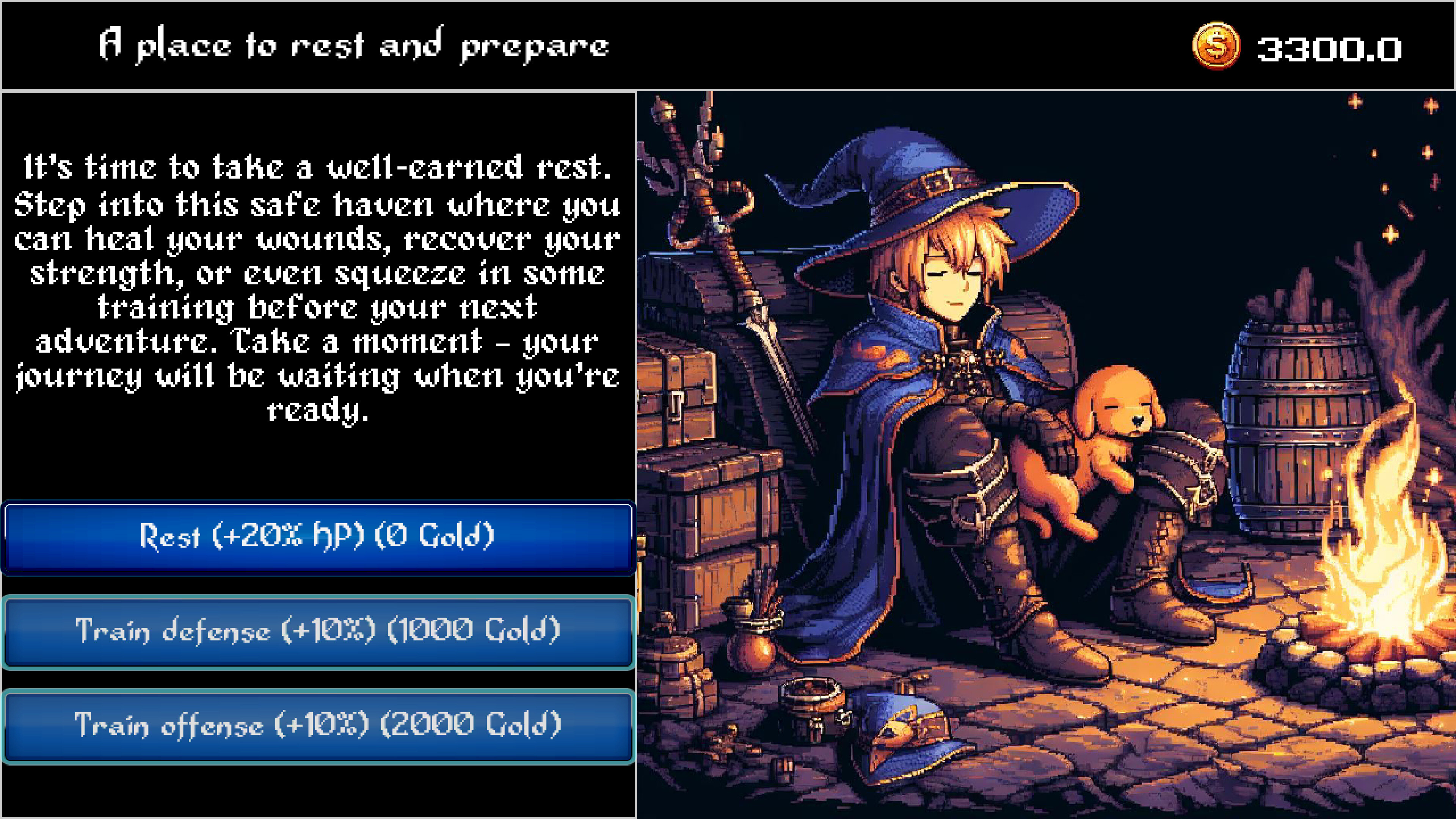 Wizard of Maths screenshot 5