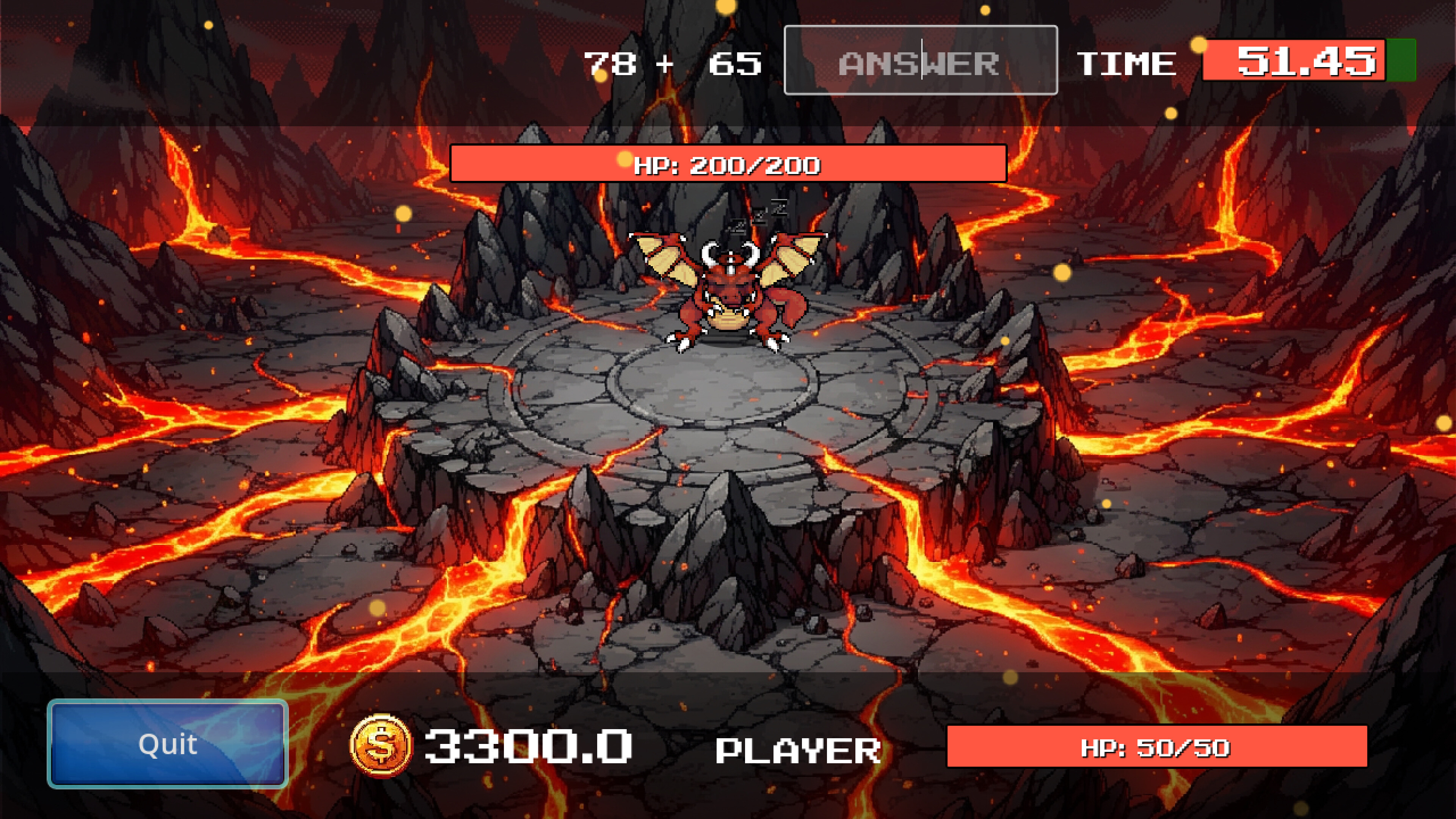 Wizard of Maths screenshot 4
