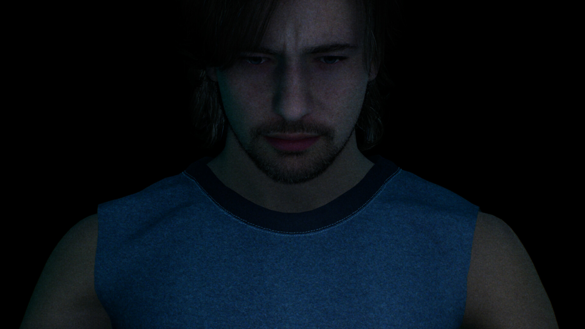 Encounters of the last kind screenshot 3