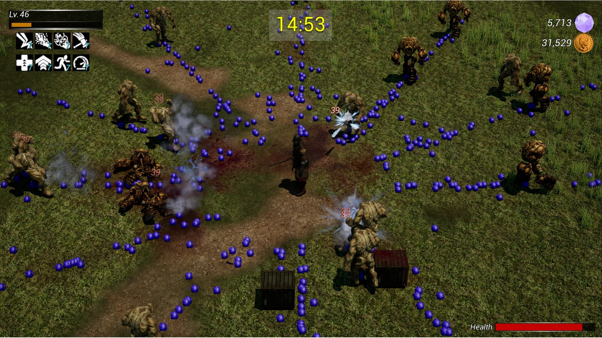 Survivors screenshot 4