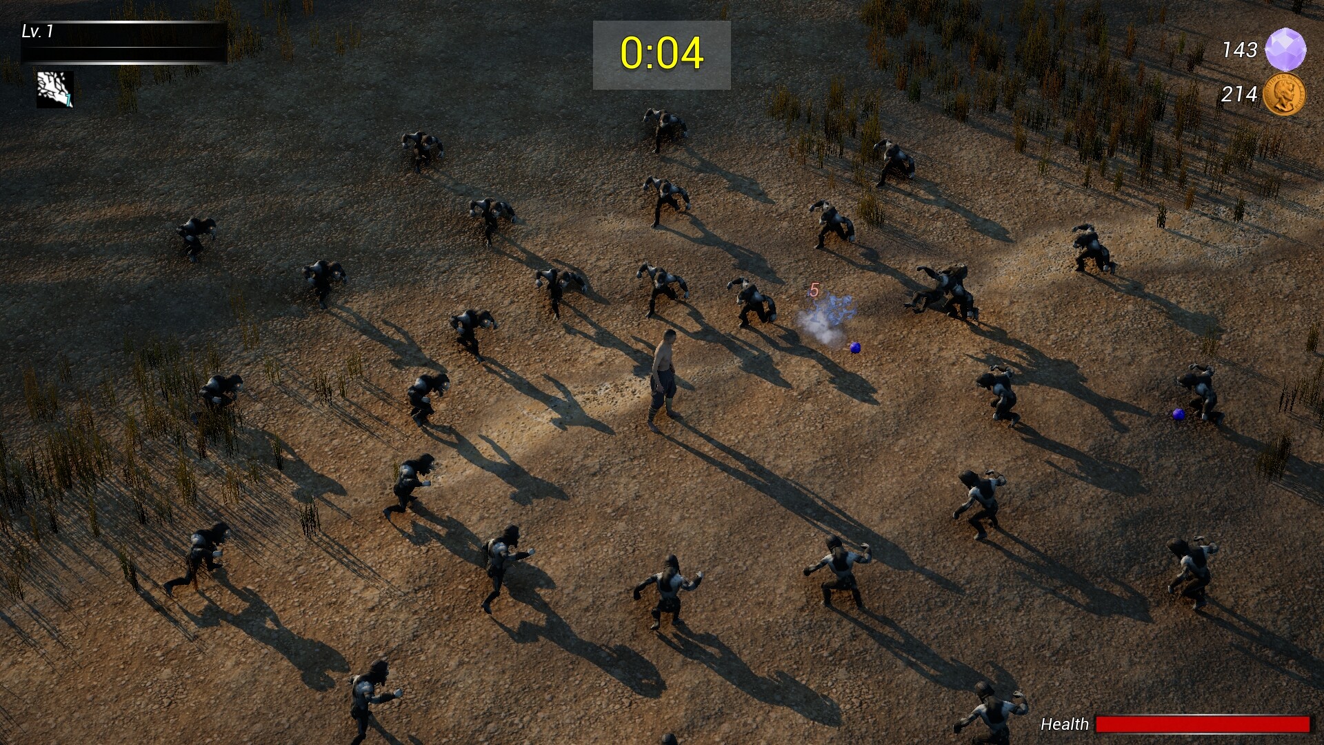 Survivors screenshot 3