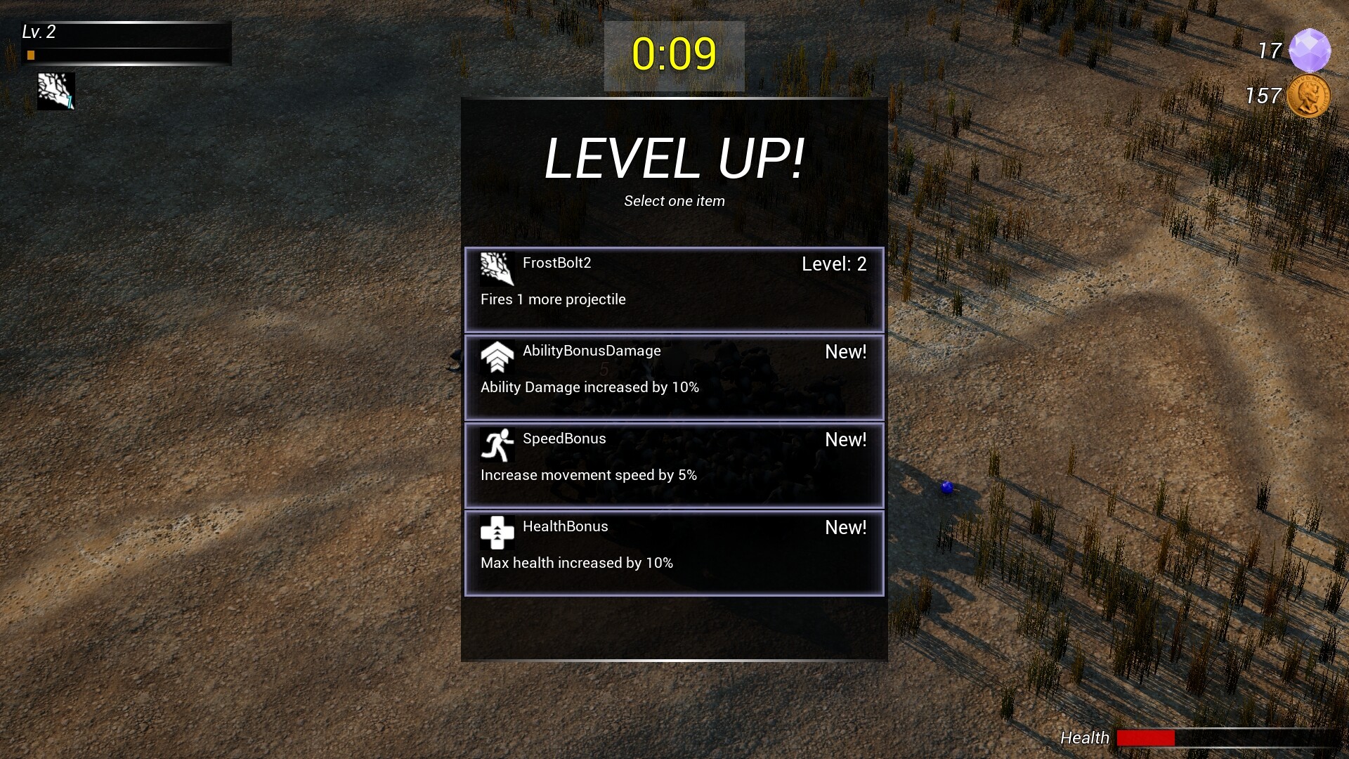 Survivors screenshot 2