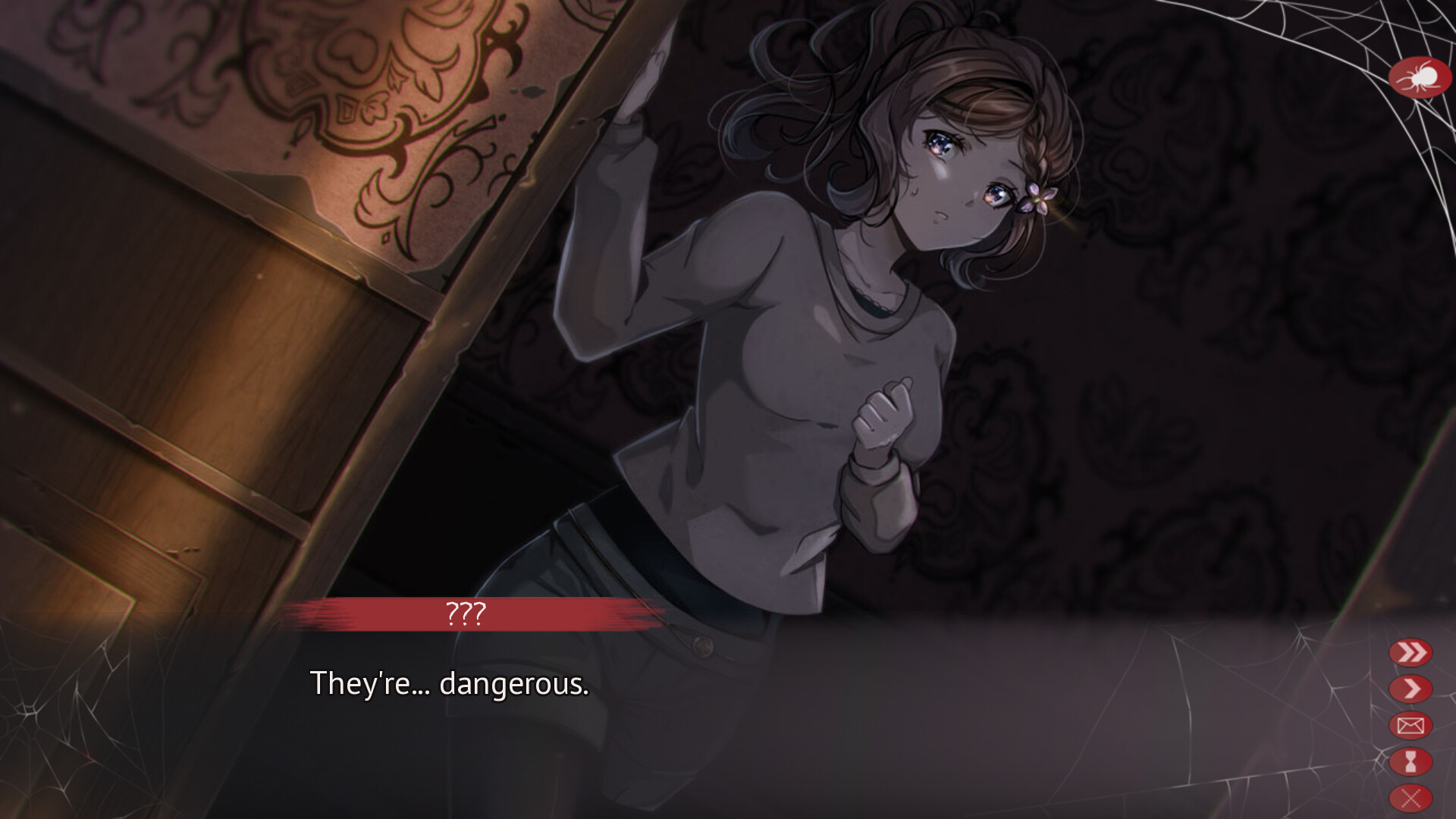 Amnea28: Two Eternities trailer