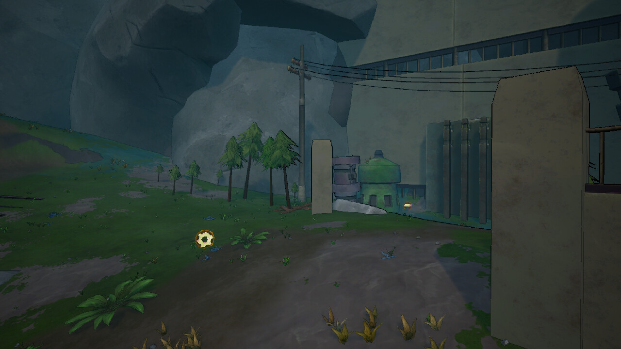 CogFire screenshot 5