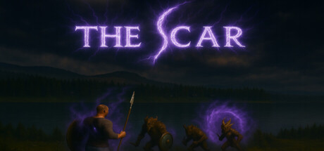 The Scar