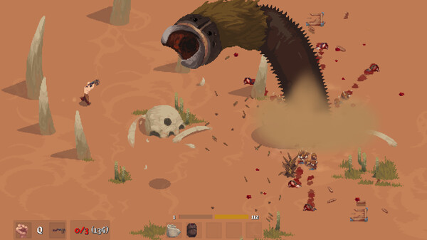 Lorn Vale screenshot 3