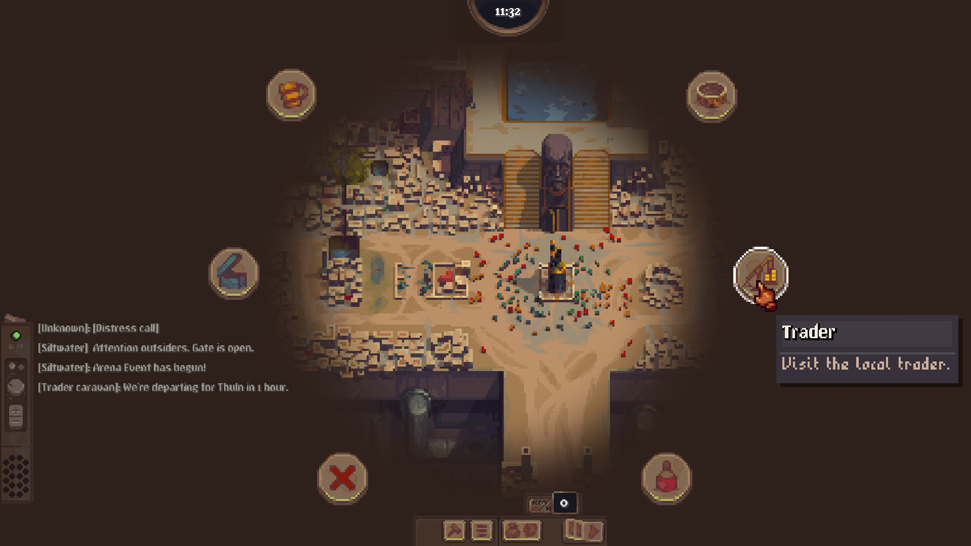 Lorn Vale screenshot 4