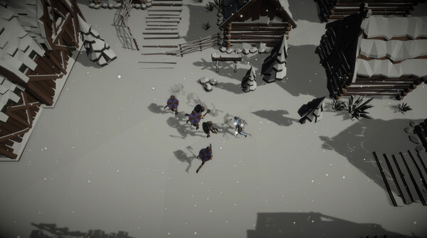DARKWELL:Assassin's Choice screenshot 3