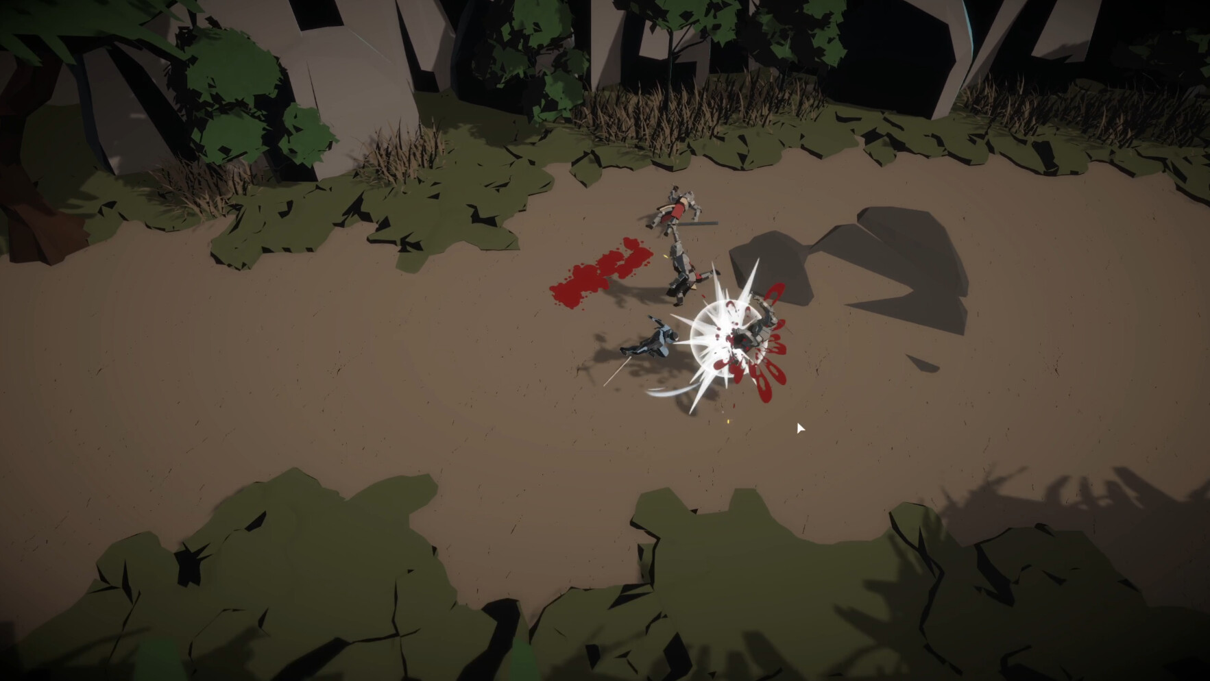 DARKWELL:Assassin's Choice trailer