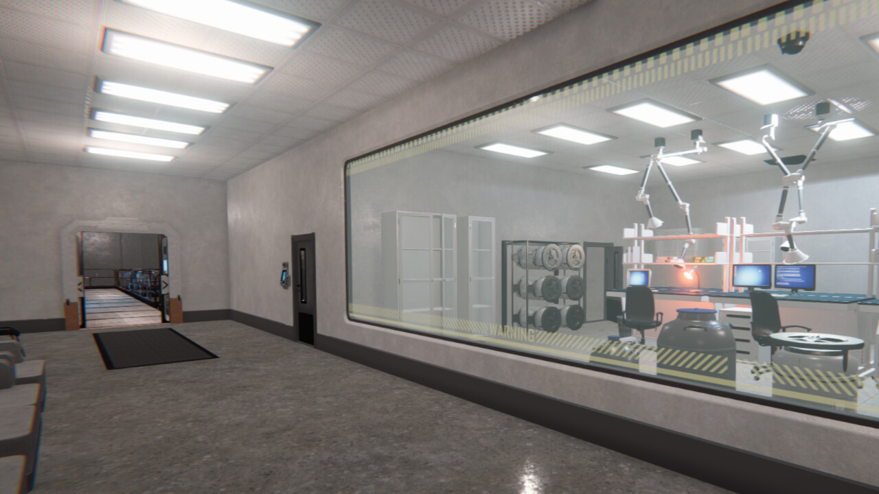 Hellrooms screenshot 5