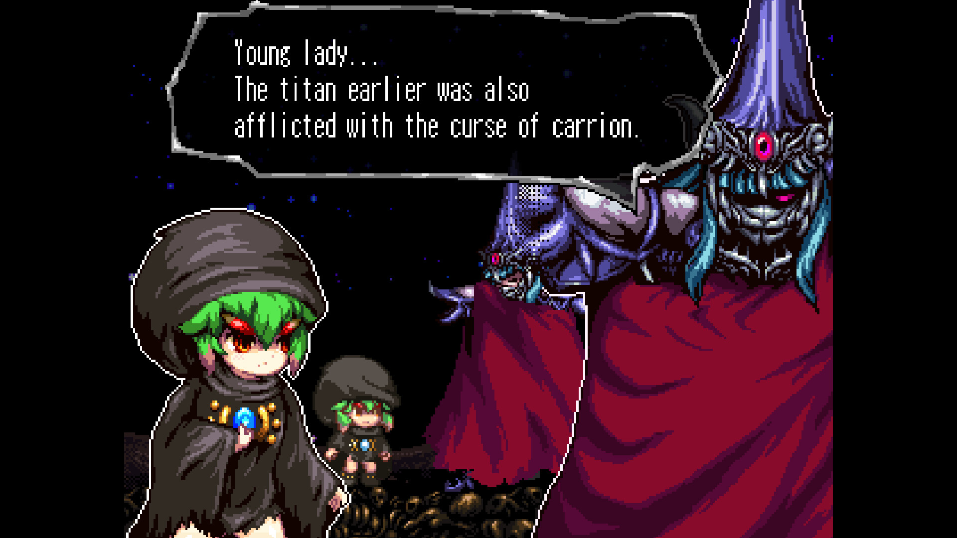 Primland The Magus -プリムランド　ザ　メイガス- screenshot 5