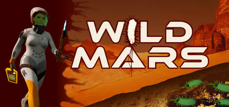 Wild Mars