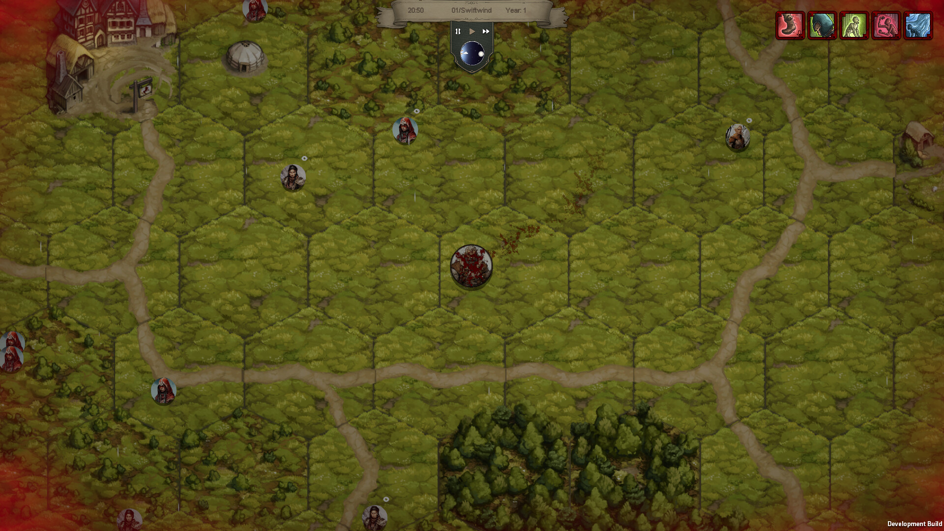 Tales of Elondria screenshot 5